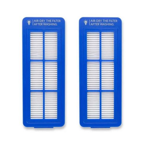 Eufy Replacement Washable Filter Set - RoboVac - Guards On Duty Shop