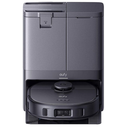 Eufy Robo Vacuum X10 Pro Omni - Guards On Duty Shop