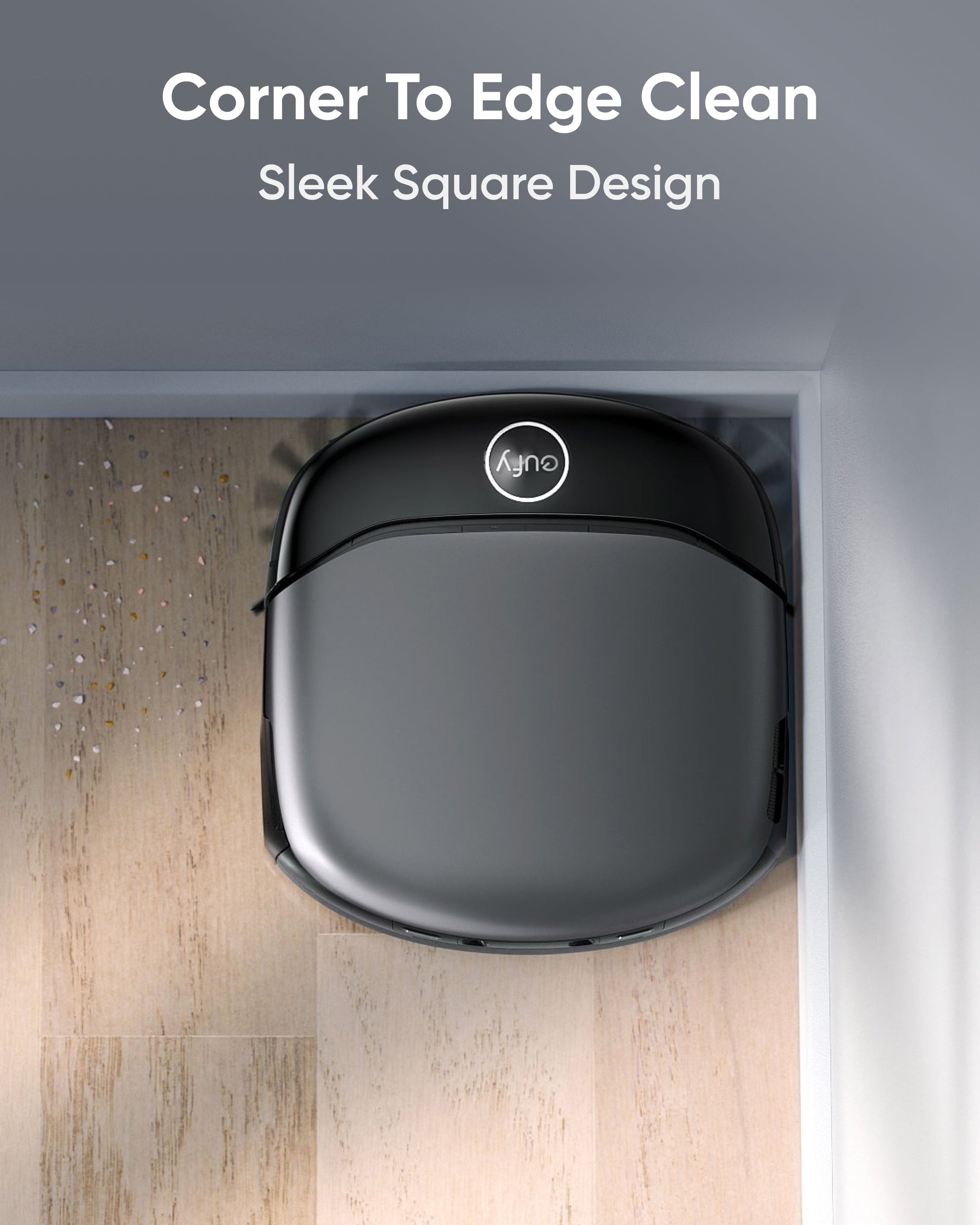 Eufy Robot Vacuum Omni S1 Pro - Guards On Duty Shop