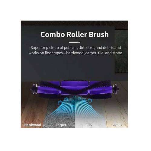 Eufy RoboVac X8 Replacement Rolling Brush - Guards On Duty Shop