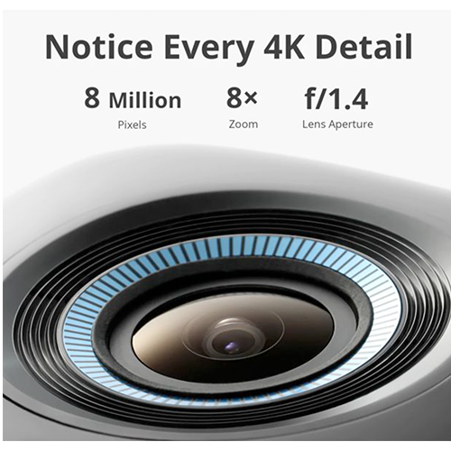 Eufy Security Cam 3 KIT – HOMEBASE 3 AND 2 X 4K SOLAR CAMERAS - Guards On Duty Shop