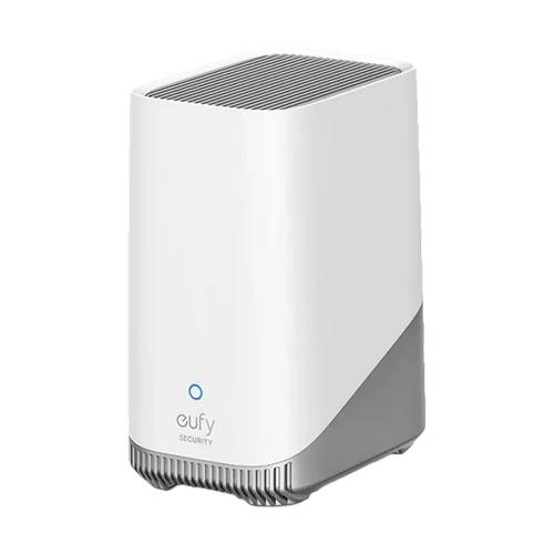 Eufy Security HomeBase 3 - Guards On Duty Shop