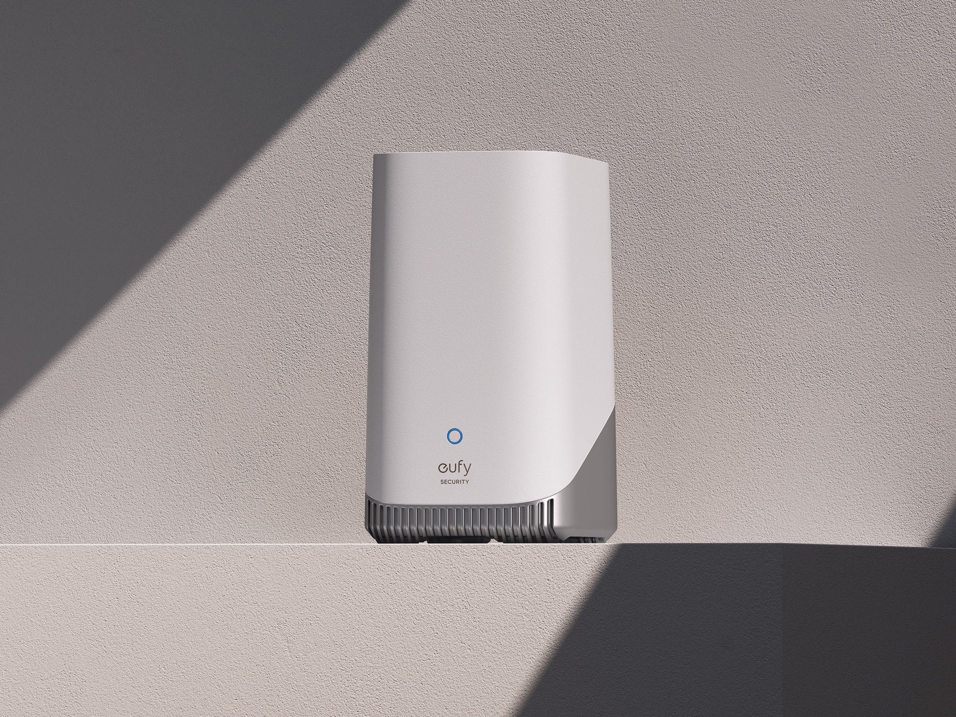 Eufy Security HomeBase 3 - Guards On Duty Shop
