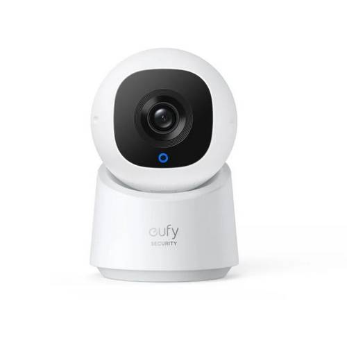 Eufy Security Indoor Cam 2K - Guards On Duty Shop