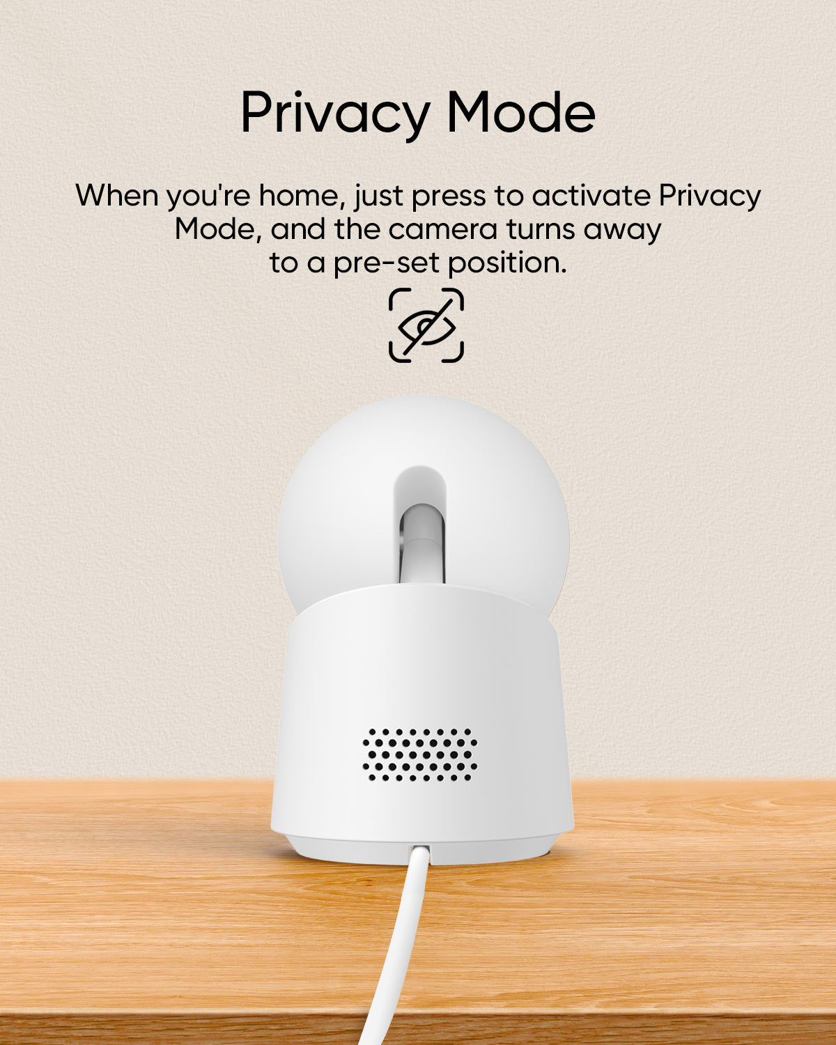 Eufy Security Indoor Cam 2K - Guards On Duty Shop