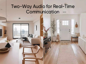 Eufy Security Indoor Cam 2K - Guards On Duty Shop