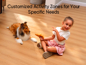 Eufy Security Indoor Cam 2K - Guards On Duty Shop