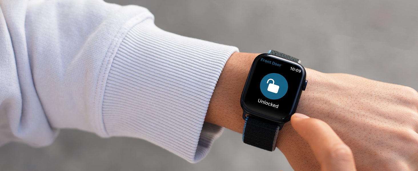 Eufy Security Smart Lock C210 - Guards On Duty Shop