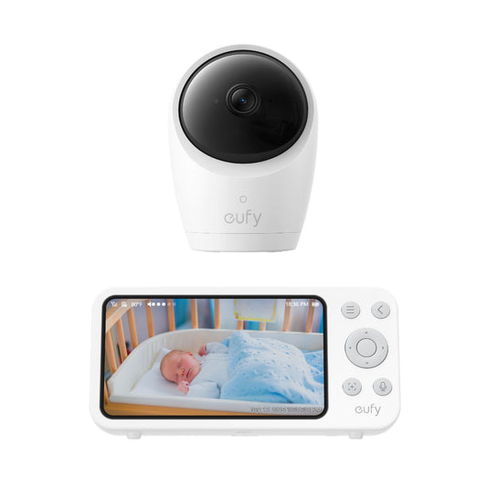 Eufy Smart Baby Monitor E20 - Guards On Duty Shop