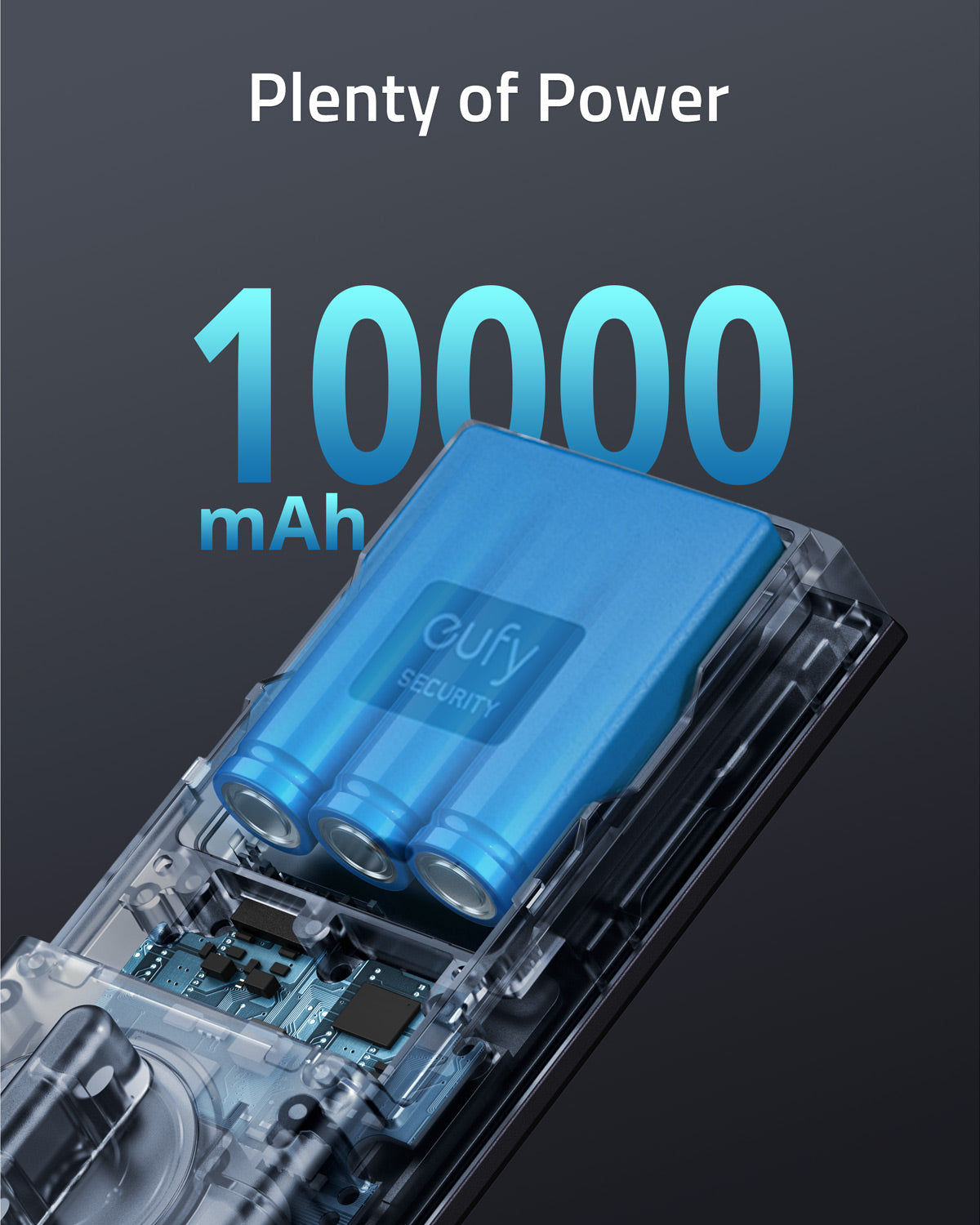 Eufy Smart Lock S230 - Guards On Duty Shop