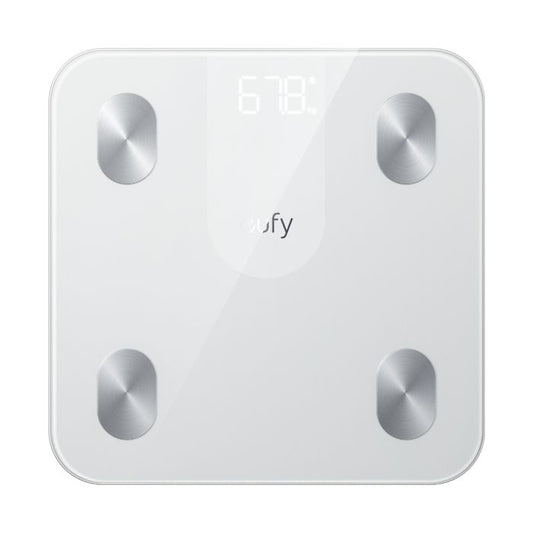 Eufy Smart Scale A1 - White - Guards On Duty Shop