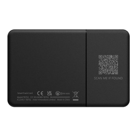 Eufy Smart Track Card - Guards On Duty Shop