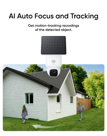 Eufy SoloCam E30m - Guards On Duty Shop