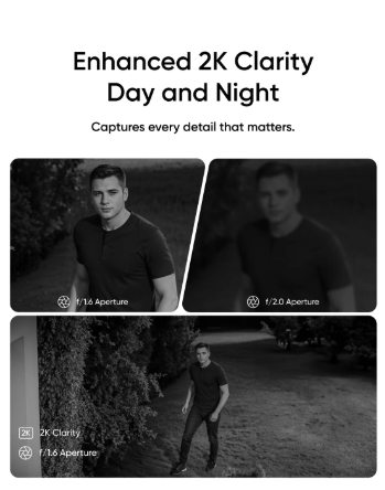 Eufy SoloCam E30m - Guards On Duty Shop