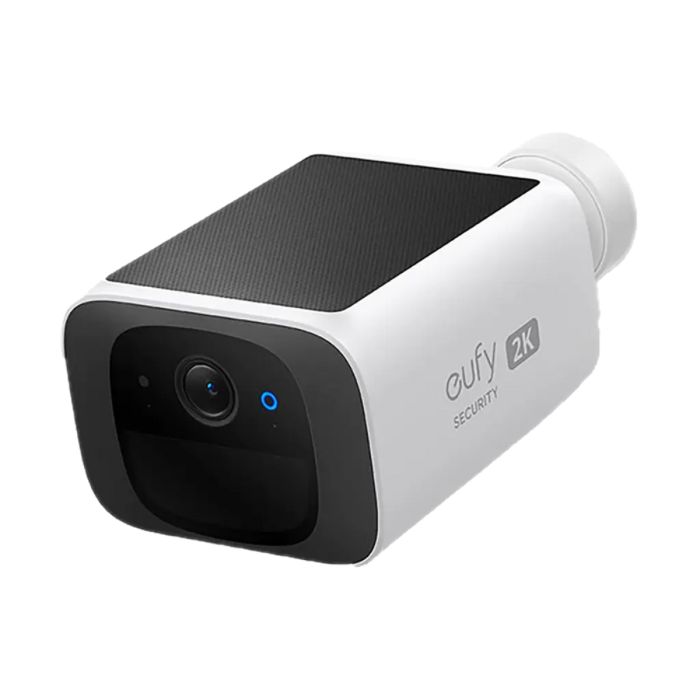 Eufy SoloCam S220 Solar-Powered Battery Security Camera - Guards On Duty Shop