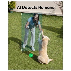 Eufy SoloCam S220 Solar-Powered Battery Security Camera - Guards On Duty Shop