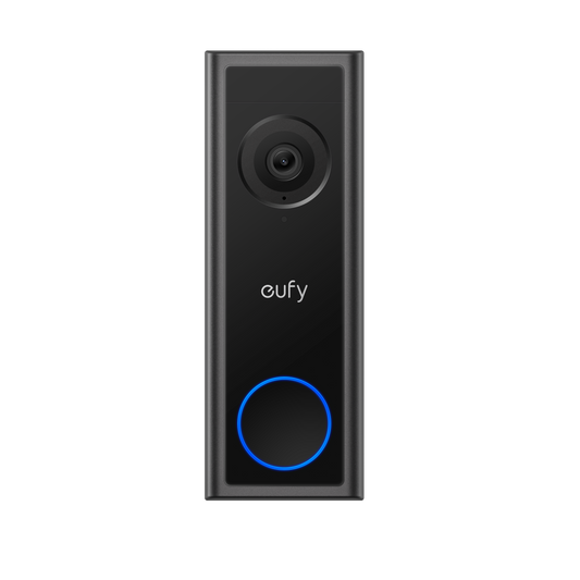 Eufy Video Doorbell C30 - Guards On Duty Shop