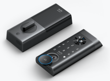 Eufy Video Smart Lock E330 - Guards On Duty Shop