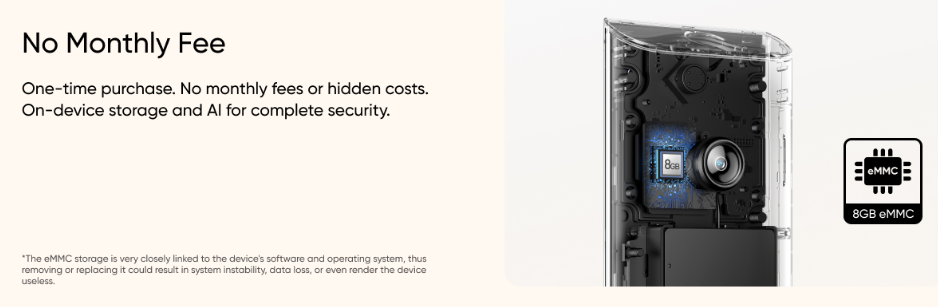 Eufy Video Smart Lock E330 - Guards On Duty Shop