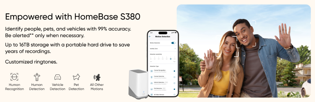 Eufy Video Smart Lock E330 - Guards On Duty Shop