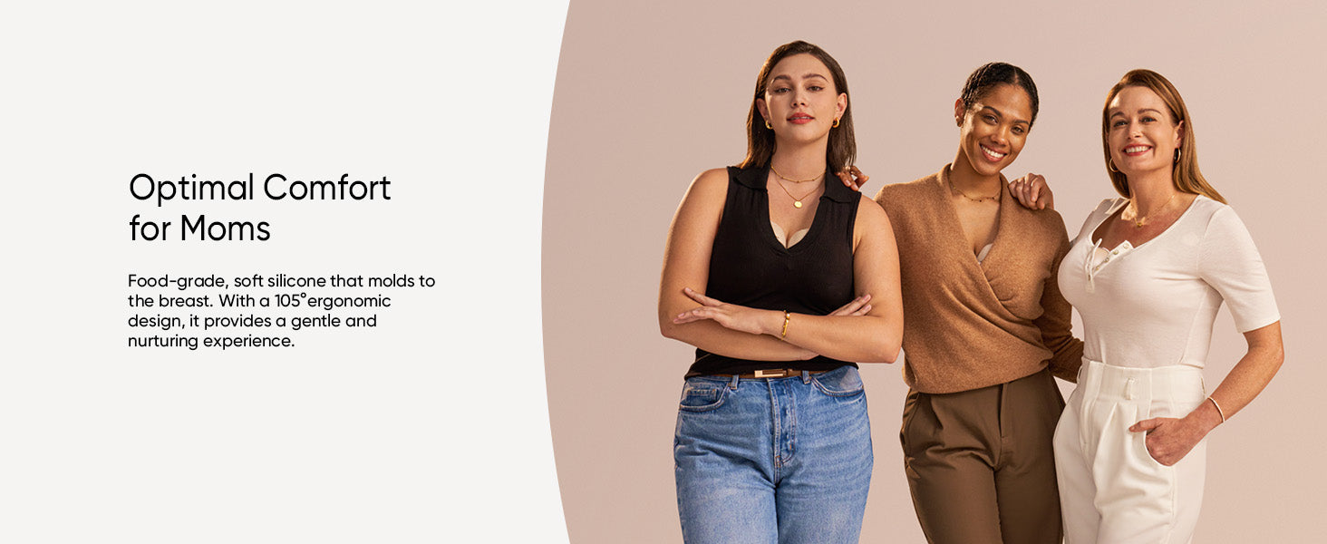 Eufy Wearable Breast Pump E10 - Guards On Duty Shop