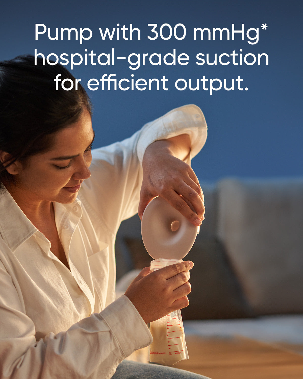 Eufy Wearable Breast Pump S1 - Guards On Duty Shop