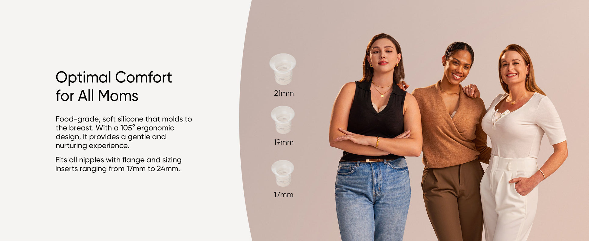 Eufy Wearable Breast Pump S1 - Guards On Duty Shop