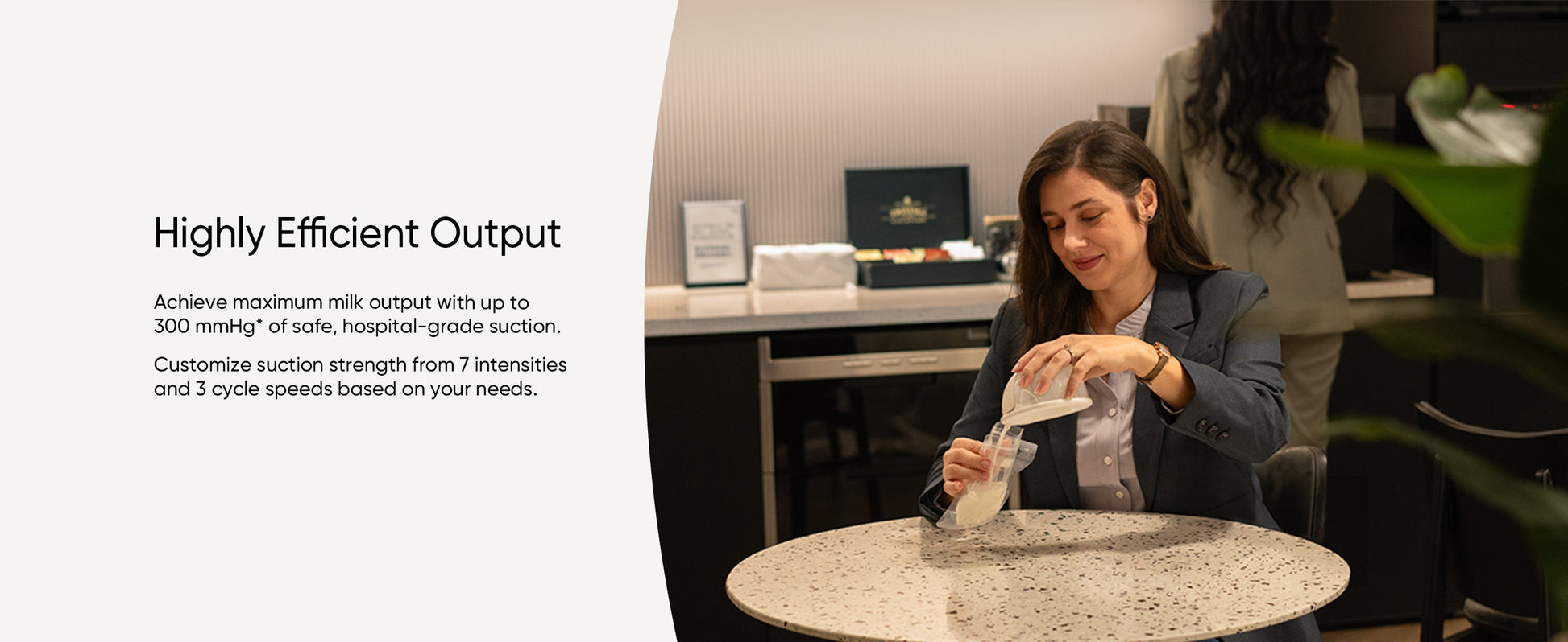 Eufy Wearable Breast Pump S1 - Guards On Duty Shop