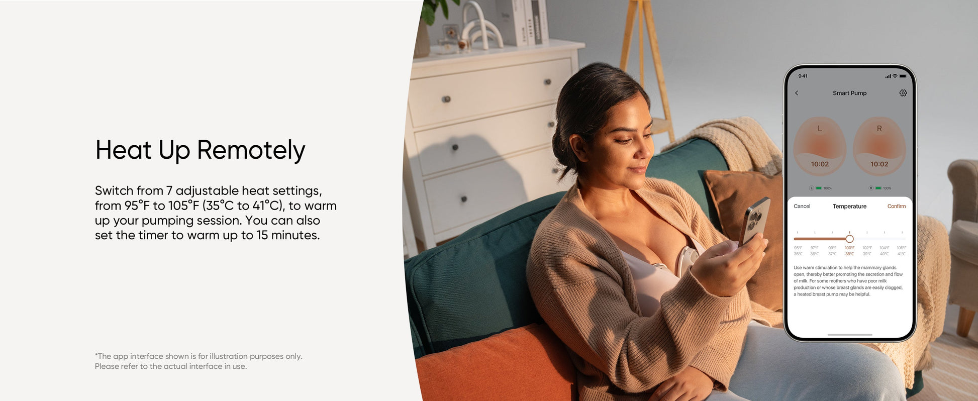 Eufy Wearable Breast Pump S1 - Guards On Duty Shop