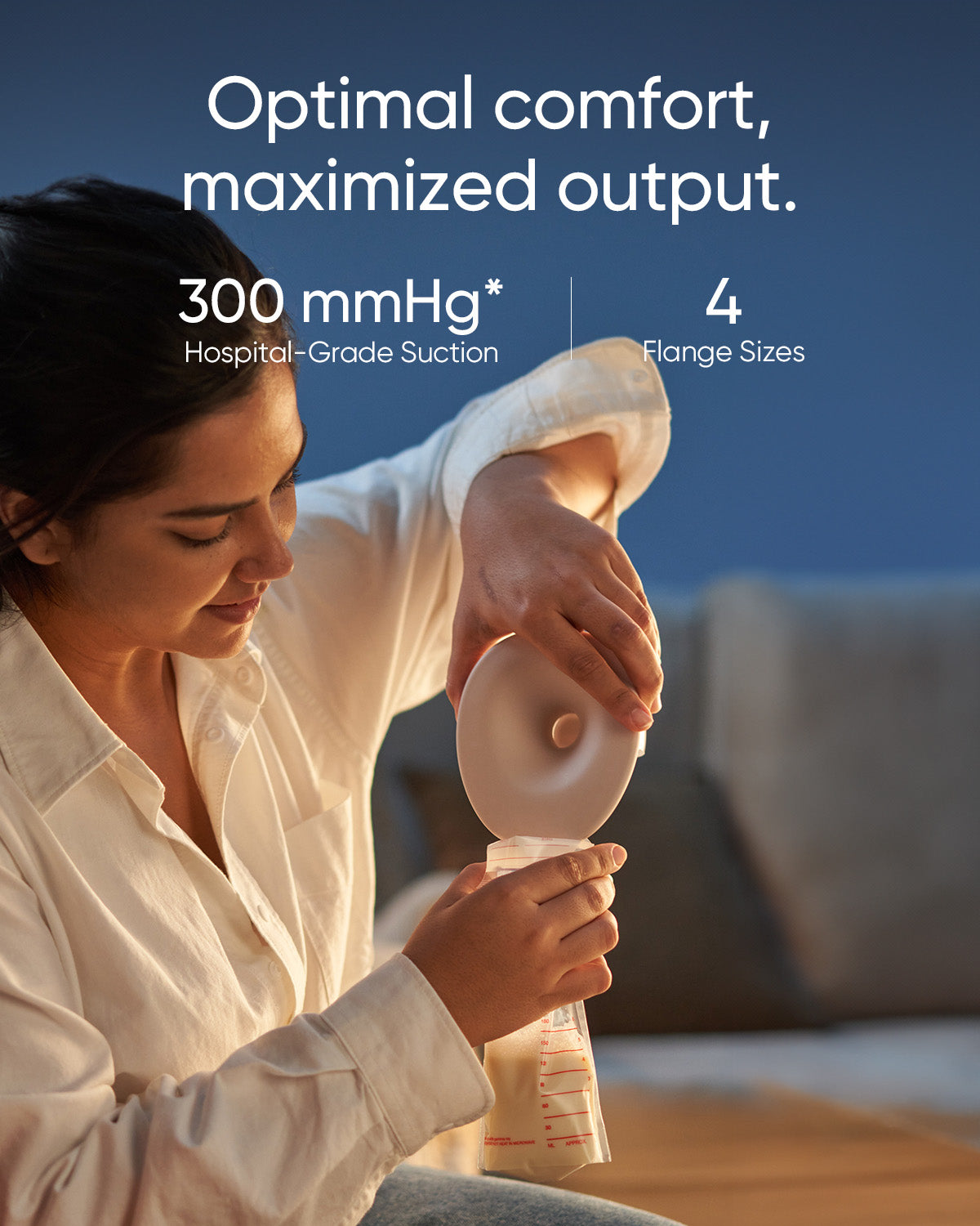 Eufy Wearable Breast Pump S1 Pro - Guards On Duty Shop