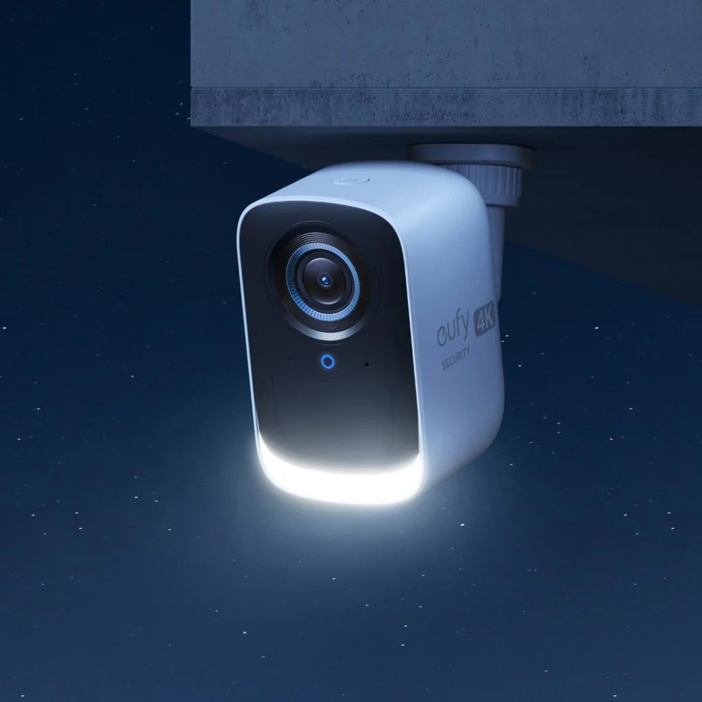 EufyCam 3C Add-On Camera (S300) - Guards On Duty Shop