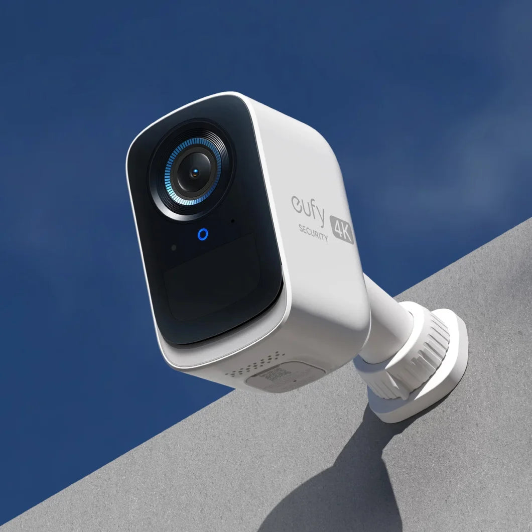 EufyCam 3C Add-On Camera (S300) - Guards On Duty Shop