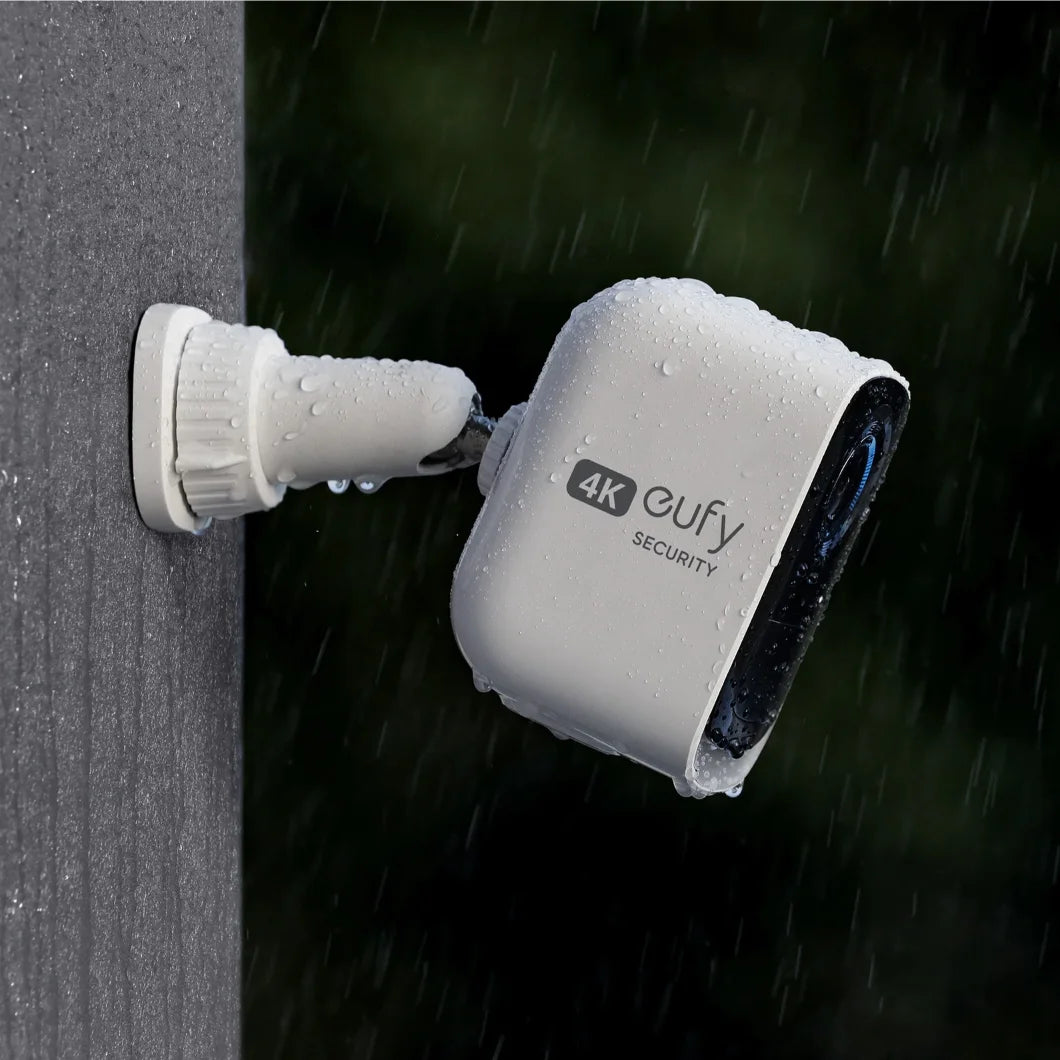 EufyCam 3C Add-On Camera (S300) - Guards On Duty Shop