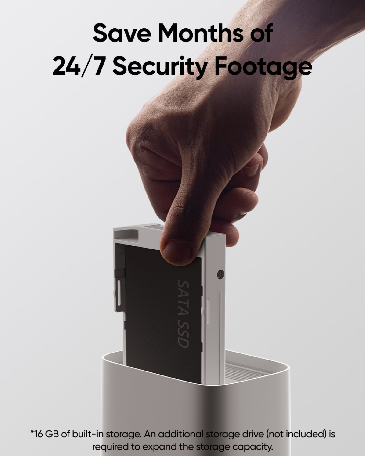 EufyCam E330 (Professional) 4-Cam Kit - Guards On Duty Shop