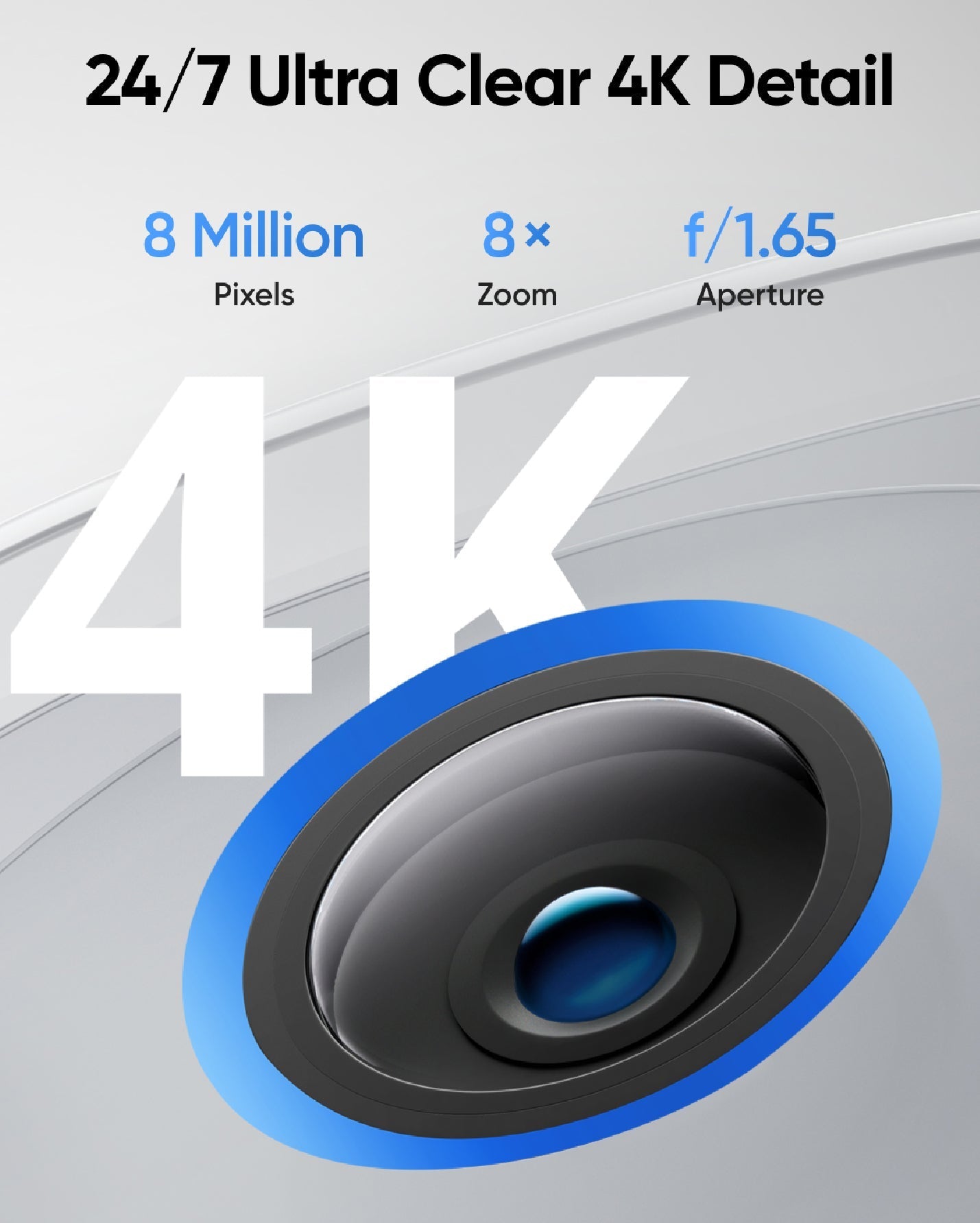 EufyCam E330 (Professional) Add-On Camera - Guards On Duty Shop