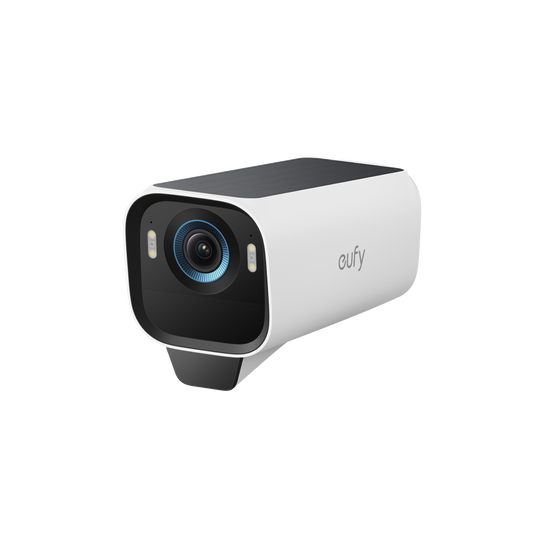 EufyCam S3 Pro Add-on Camera - Guards On Duty Shop