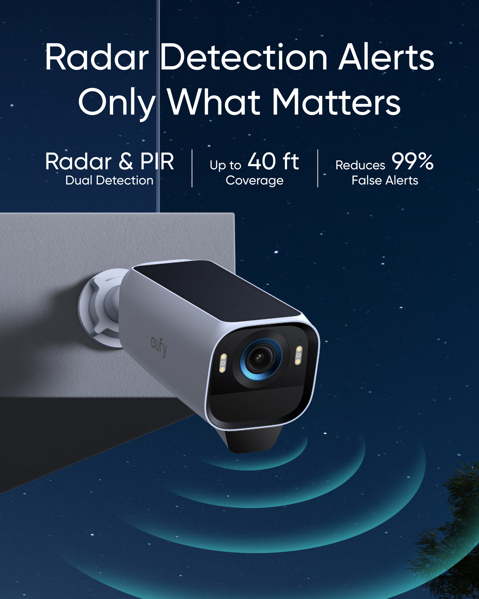 EufyCam S3 Pro Add-on Camera - Guards On Duty Shop
