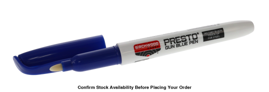 Presto Gun Blue Touch-Up Pen