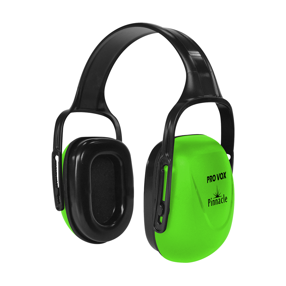 Pinnacle PRO VOX Ear Muff SNR29dB