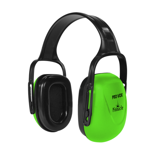 Pinnacle PRO VOX Ear Muff SNR29dB