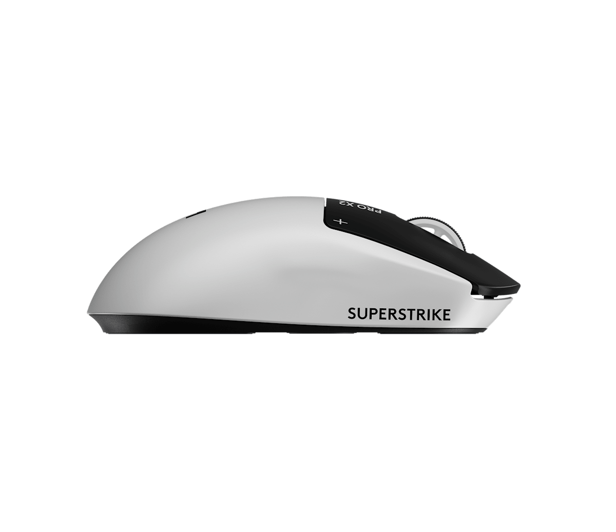 Logitech PRO X2 SUPERSTRIKE - LUNAR ECLIPSE - 2.4GHZ