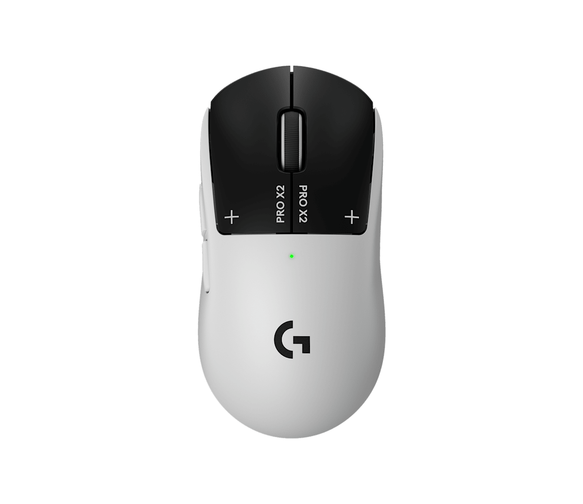 Logitech PRO X2 SUPERSTRIKE - LUNAR ECLIPSE - 2.4GHZ