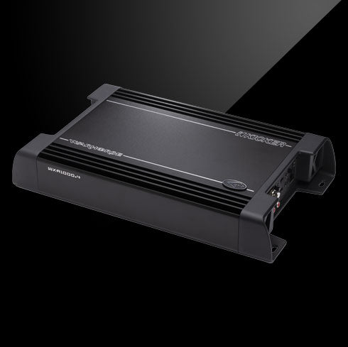 49WXA10004- Kicker 49WXA10004 4ch CX Amplifier (49WXA10004)