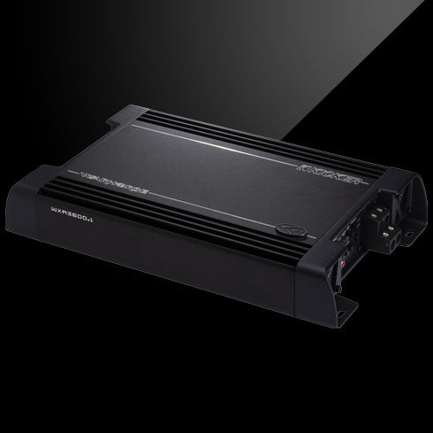 49WXA36001- 49WXA36001 Mono Amplifier (49WXA36001)