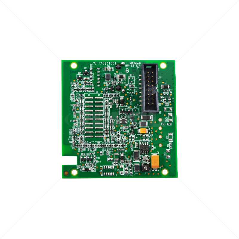 ProSYS Plus & LightSYS IP Plug-in Module (RP512IP0000A)