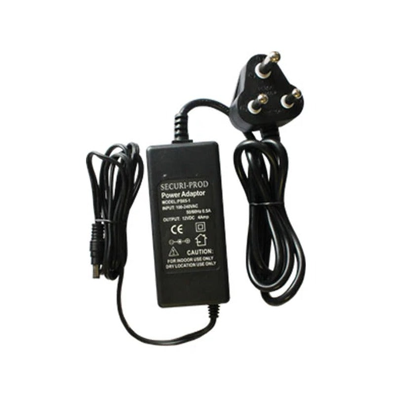 PSU CCTV 8ch 12VDC 60W