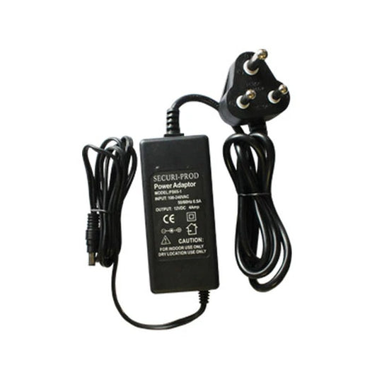 PSU CCTV 8ch 12VDC 60W