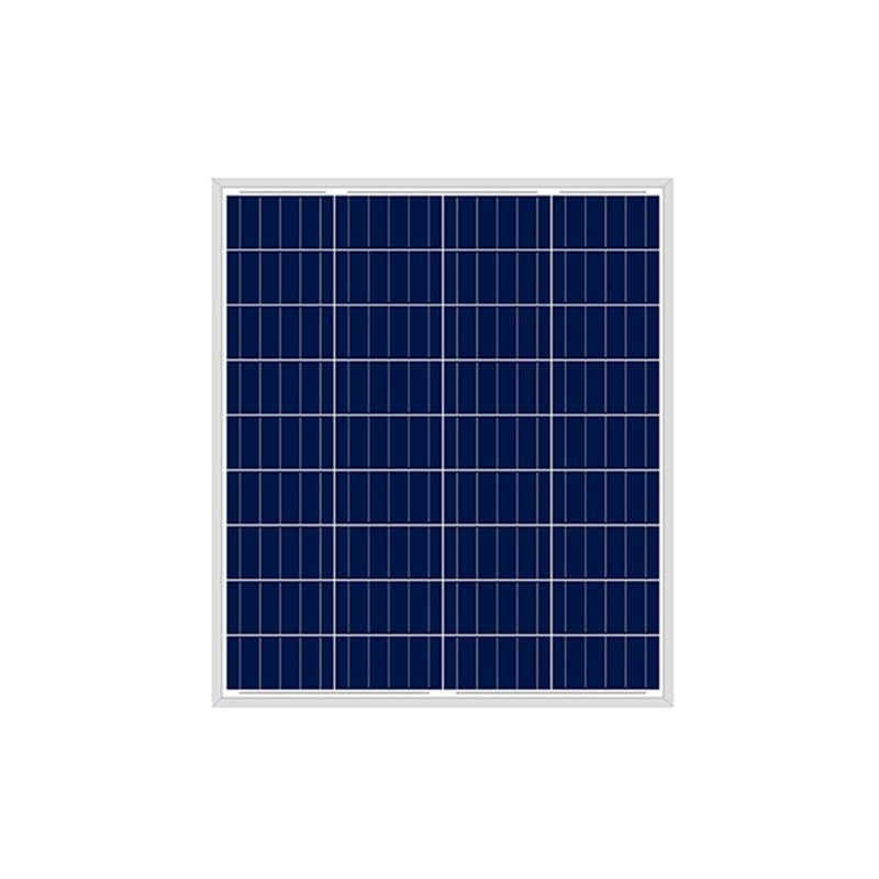 Solar Panel 80W 18.2V 915x670x30mm