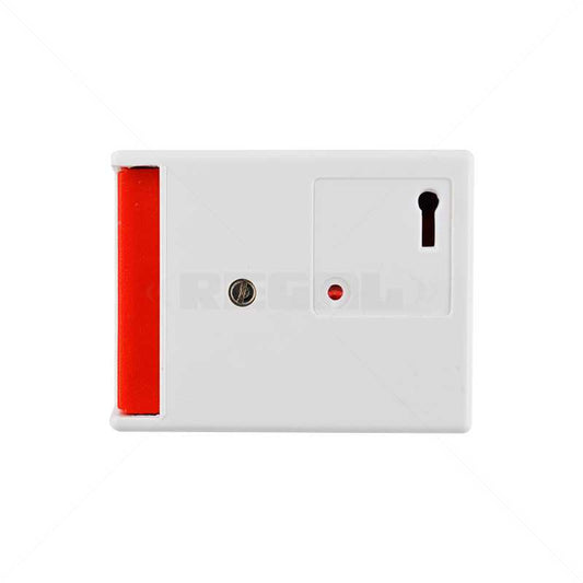 Push Panic Single Non-Latch