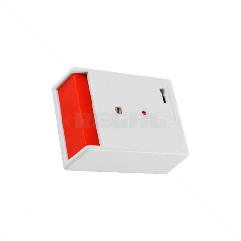 Push Panic Single Non-Latch